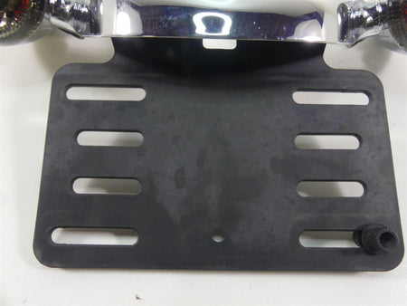 2013 Harley Touring FLHX Street Glide Rear Blinker Turn Signal Bar 73314-10 {{ shop.shopifyCountryName }} - Mototech271