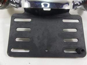 2013 Harley Touring FLHX Street Glide Rear Blinker Turn Signal Bar 73314-10