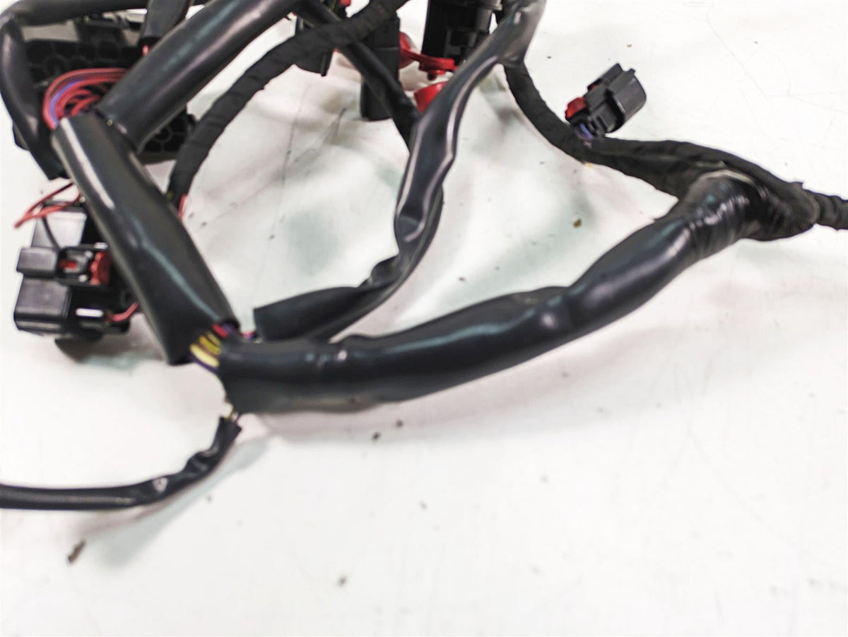 2016 Sea-Doo Spark 900 Main Wiring Harness Loom - Read 278003258 278003422 {{ shop.shopifyCountryName }} - Mototech271