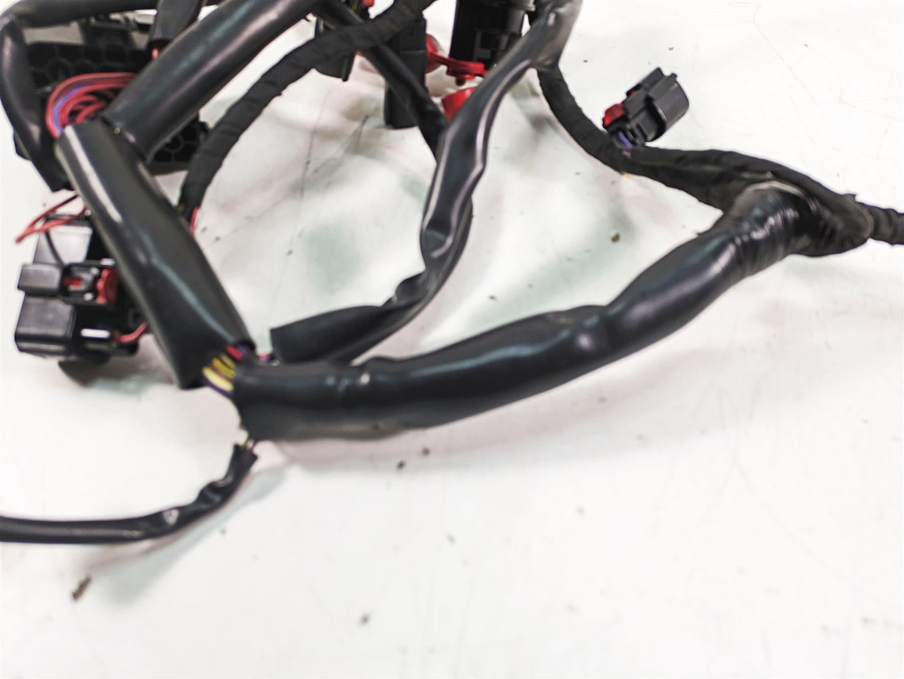 2016 Sea-Doo Spark 900 Main Wiring Harness Loom - Read 278003258 278003422 {{ shop.shopifyCountryName }} - Mototech271