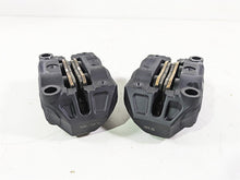 Load image into Gallery viewer, 2016 BMW F800R K73 Brembo 100mm Front Brake Caliper Set 34118535161 34118535162 | Mototech271
