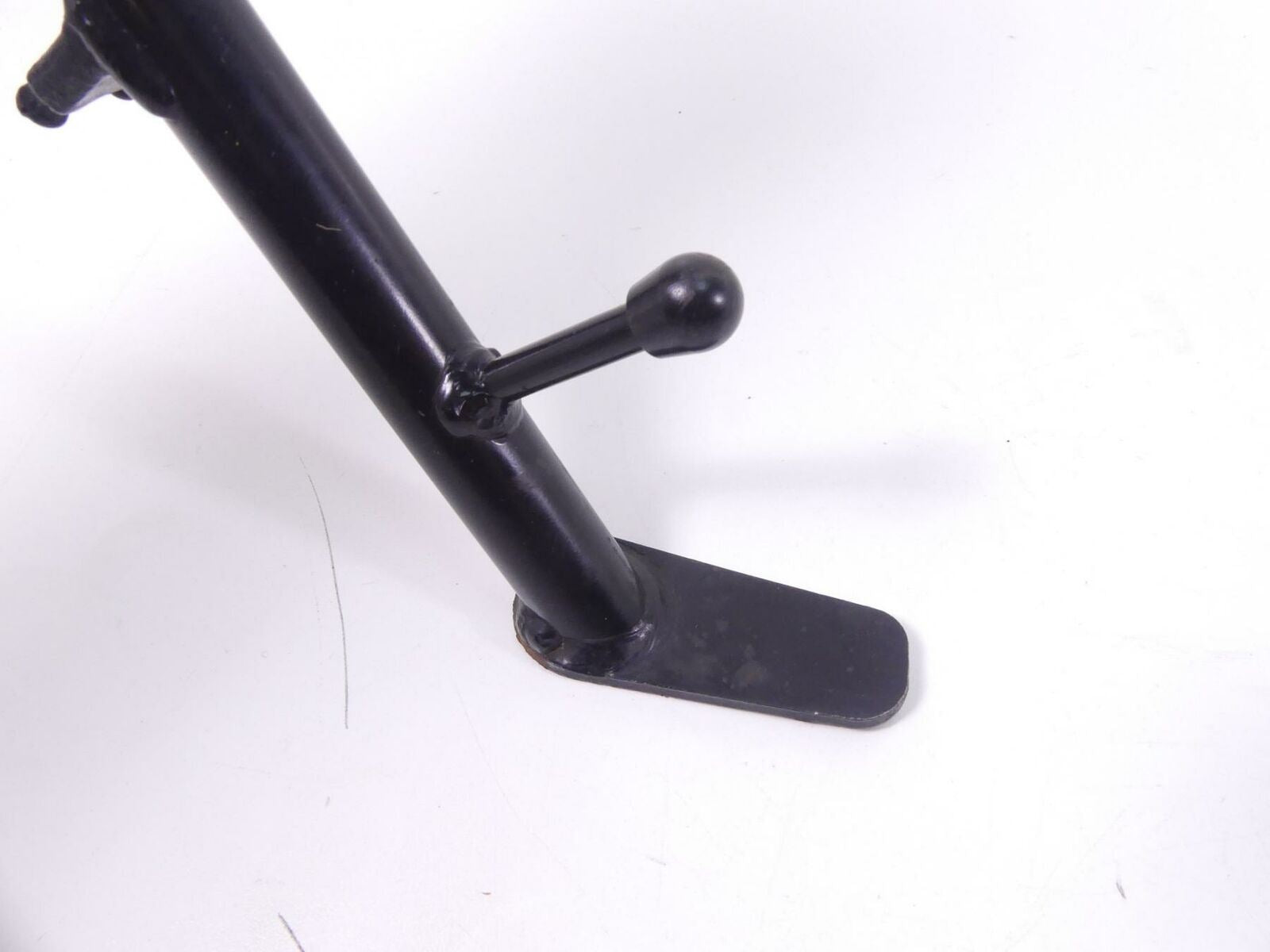 2014 BMW R1200 RT RTW K52 Side Kickstand Kick Stand 46538532726 {{ shop.shopifyCountryName }} - Mototech271