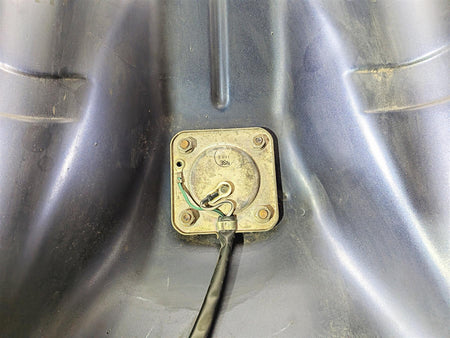 2000 Honda GL1500 Valkyrie Interstate Clean Fuel Gas Tank 17520-MBY-000ZD-Mototech271