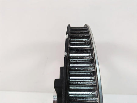2013 Harley Touring FLHX Street Glide Rear Drive Belt Pulley 68T 1" 37781-09 {{ shop.shopifyCountryName }} - Mototech271