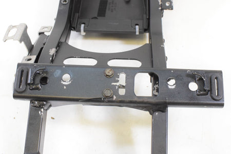 2006 Kawasaki ZX6R ZX636 Ninja Straight Subframe Inner Fender 32160-0085 {{ shop.shopifyCountryName }} - Mototech271