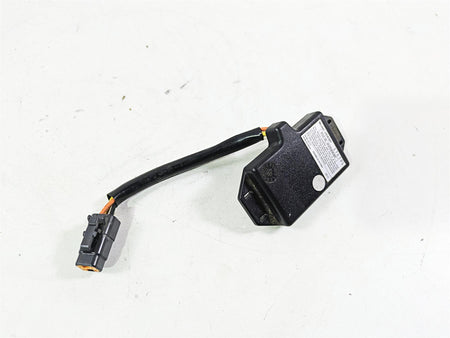 2011 Harley Touring FLHTCUSE CVO E-Glide Garage Door Transmitter 91561-01 HD838T {{ shop.shopifyCountryName }} - Mototech271