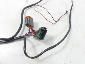 2005 Harley Touring CVO FLHTC SE Electra Glide  Main Wiring Harness 70985-04 | Mototech271