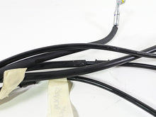 Load image into Gallery viewer, 2023 Ducati Monster 937 SP Front Rear Abs Brake Line Set 61811714B 61911682C
