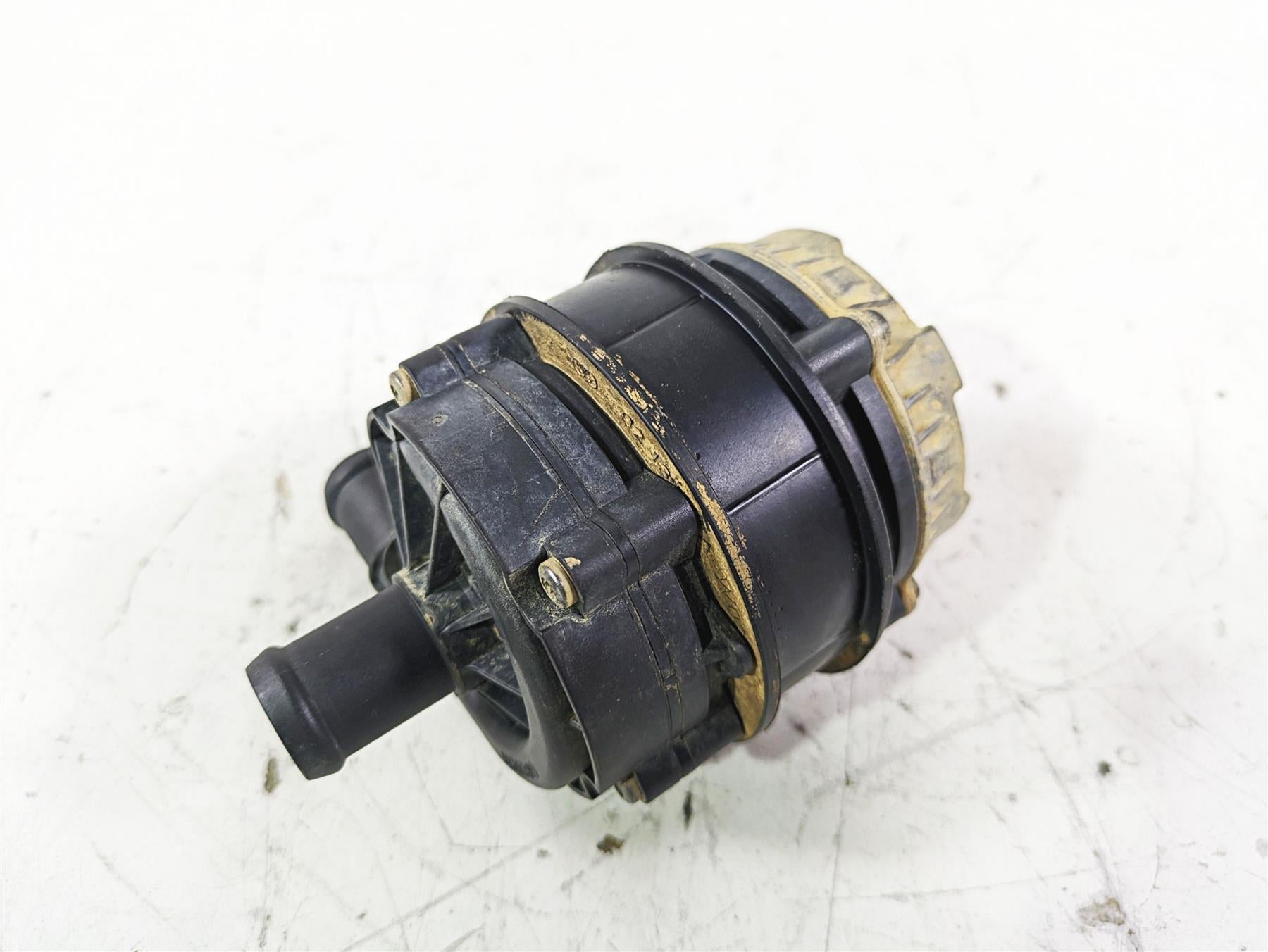 2020 Polaris RZR XP 1000 Turbo Bosch Electric Waterpump Water Pump 2413045 {{ shop.shopifyCountryName }} - Mototech271