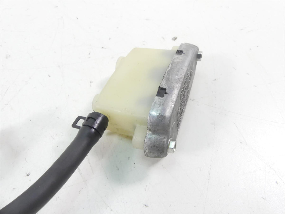 2012 Harley VRSCF Muscle Rod Rear Brembo Brake Master Cylinder 44740-06A {{ shop.shopifyCountryName }} - Mototech271