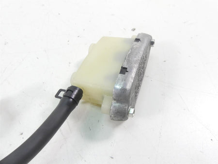 2012 Harley VRSCF Muscle Rod Rear Brembo Brake Master Cylinder 44740-06A {{ shop.shopifyCountryName }} - Mototech271