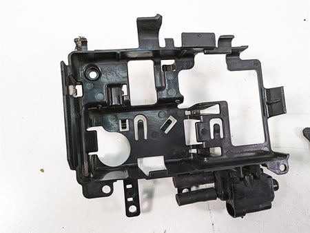 2020 Harley Softail FXBB Street Bob Electrical Carrier Plastic Set 69201632 {{ shop.shopifyCountryName }} - Mototech271
