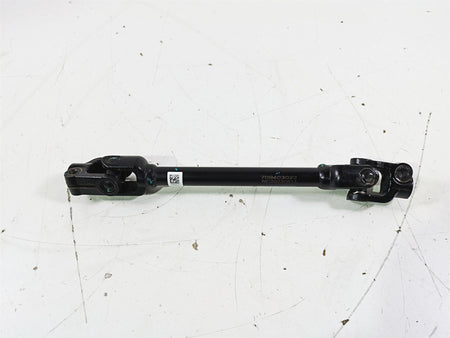 2019 Can Am Maverick X3 XRS Turbo R Lower Steering Shaft Axle 709403022 {{ shop.shopifyCountryName }} - Mototech271