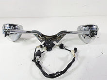 Load image into Gallery viewer, 2014 Moto Guzzi California 1400 Touring Front Spot Lights &amp; Mounts 887997 | Mototech271
