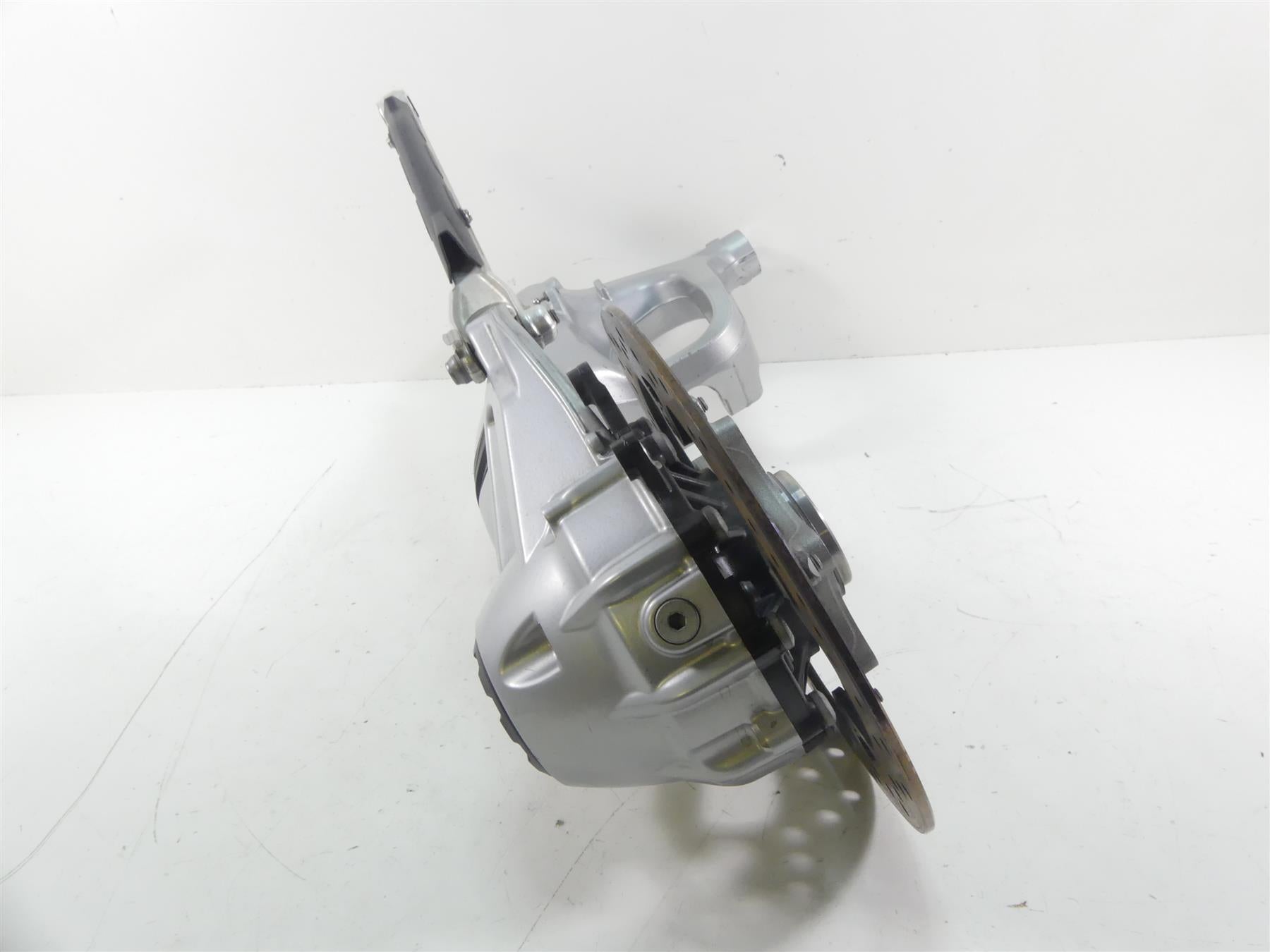 2017 BMW R1200RT K52 Differential Swingarm Driveshaft 25K 33:12 33748544980 {{ shop.shopifyCountryName }} - Mototech271