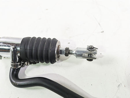 1996 Harley Touring FLHTCUI Electra Glide Rear Brake Master Cylinder 41755-95A {{ shop.shopifyCountryName }} - Mototech271