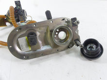 Load image into Gallery viewer, 2005 Harley Touring CVO FLHTC SE Electra Glide  Fuel Gas Pump - Tested 62897-01B
