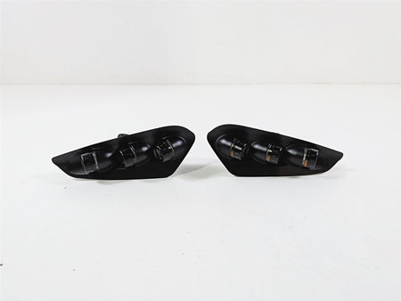 2024 BMW S1000RR K67 TST Industries Integrated Taillight Turn Signal TLB03-BK-Mototech271