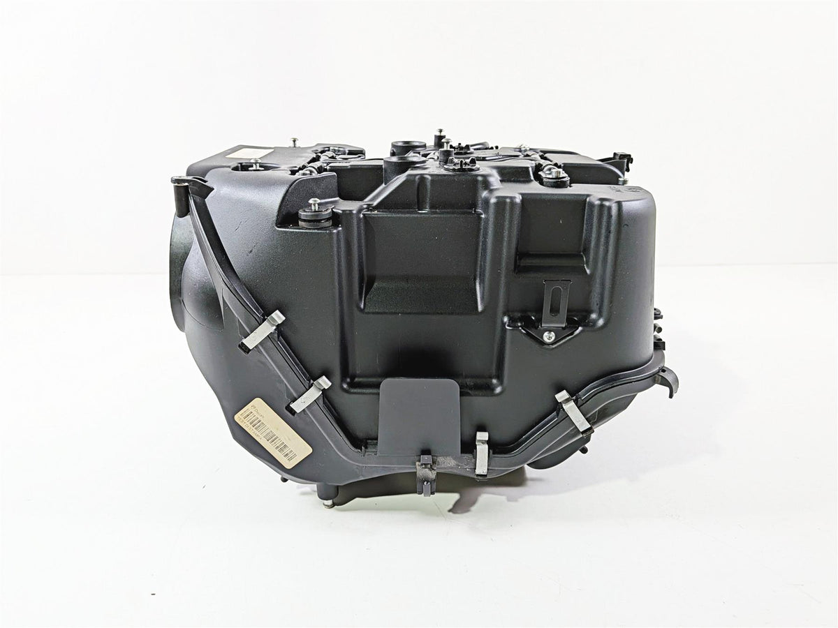 2019 Ducati Panigale V4S V4 S Corse Throttle Body Air Box Injector Set 28221213B {{ shop.shopifyCountryName }} - Mototech271