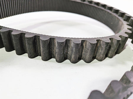 2011 Harley Touring FLHTCU CVO Electra Glide Rear Drive Belt 140T 1" 40024-09A-Mototech271