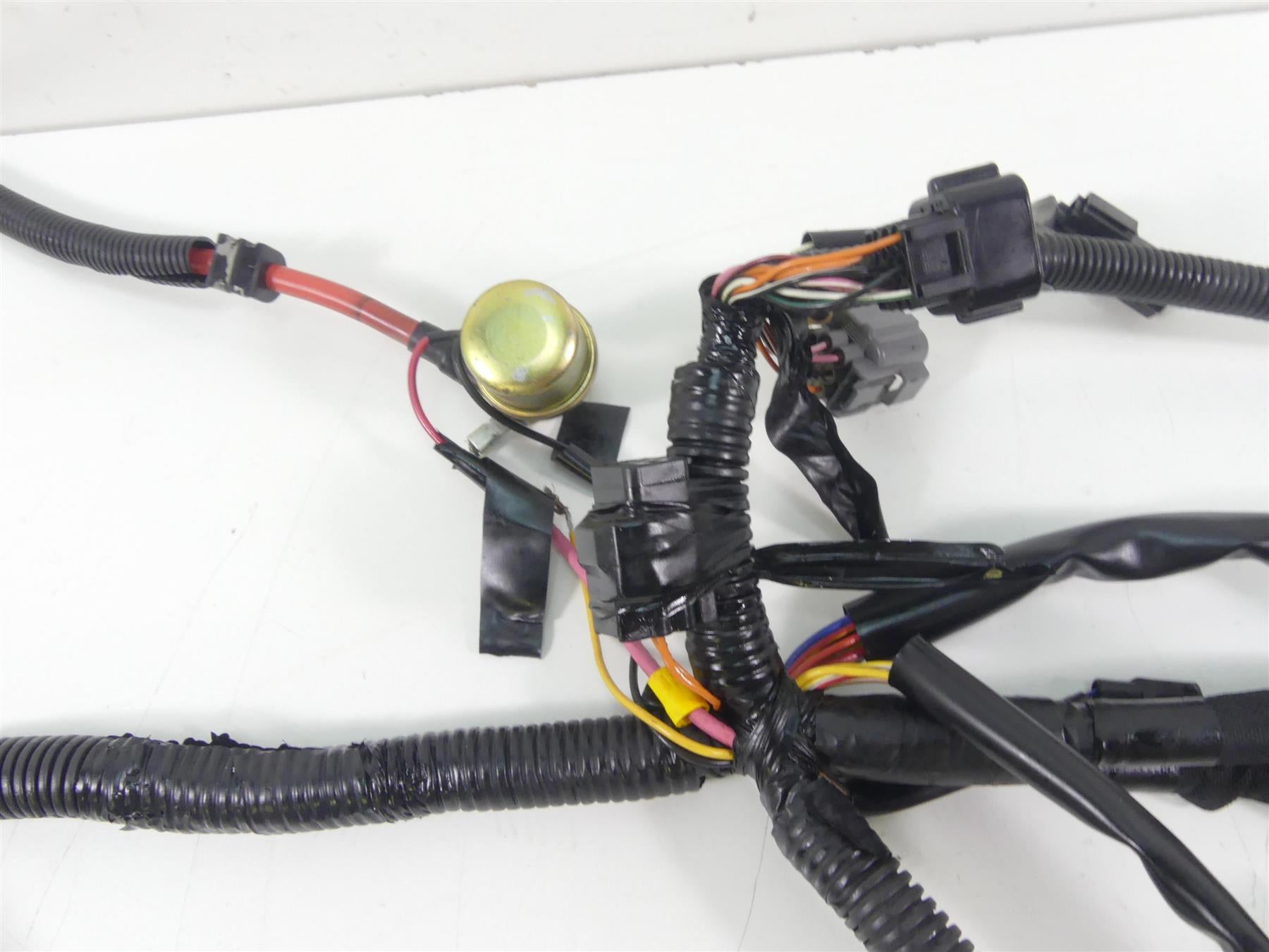 2017 Yamaha Waverunner VX 1050 CS Main Wiring Harness Loom -Read 6EY-8259L-00-00 {{ shop.shopifyCountryName }} - Mototech271