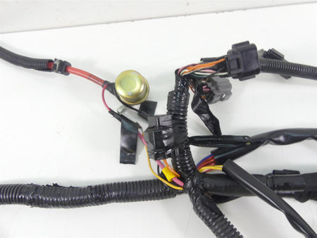 2017 Yamaha Waverunner VX 1050 CS Main Wiring Harness Loom -Read 6EY-8259L-00-00 {{ shop.shopifyCountryName }} - Mototech271