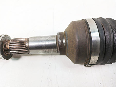 2019 Yamaha YXZ1000 R EPS SS SE Front Stock CV Axle Drive Shaft 2HC-2518F-00-00 {{ shop.shopifyCountryName }} - Mototech271