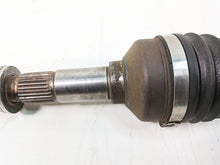 Load image into Gallery viewer, 2019 Yamaha YXZ1000 R EPS SS SE Front Stock CV Axle Drive Shaft 2HC-2518F-00-00 | Mototech271
