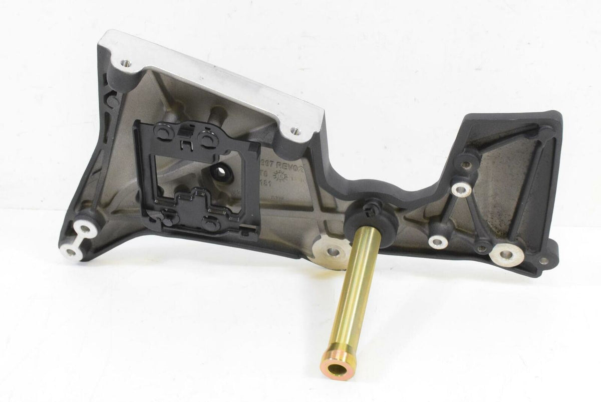 2017 Victory Octane 1200 Right Frame Plate Bracket Wall Mount 5139997-521 {{ shop.shopifyCountryName }} - Mototech271