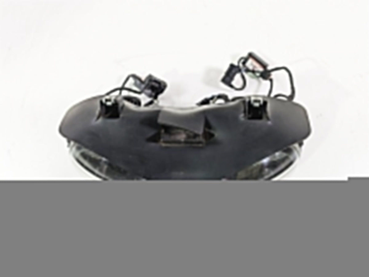 2016 Moto Guzzi Stelvio 1200 8V NTX Front Headlight + Cyclops Led Bulb 887029 {{ shop.shopifyCountryName }} - Mototech271