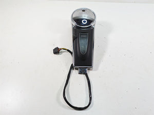 2005 Harley Touring FLHTCUI Electra Glide Fuel Tank Dash Cover Intercom 61270-98 | Mototech271