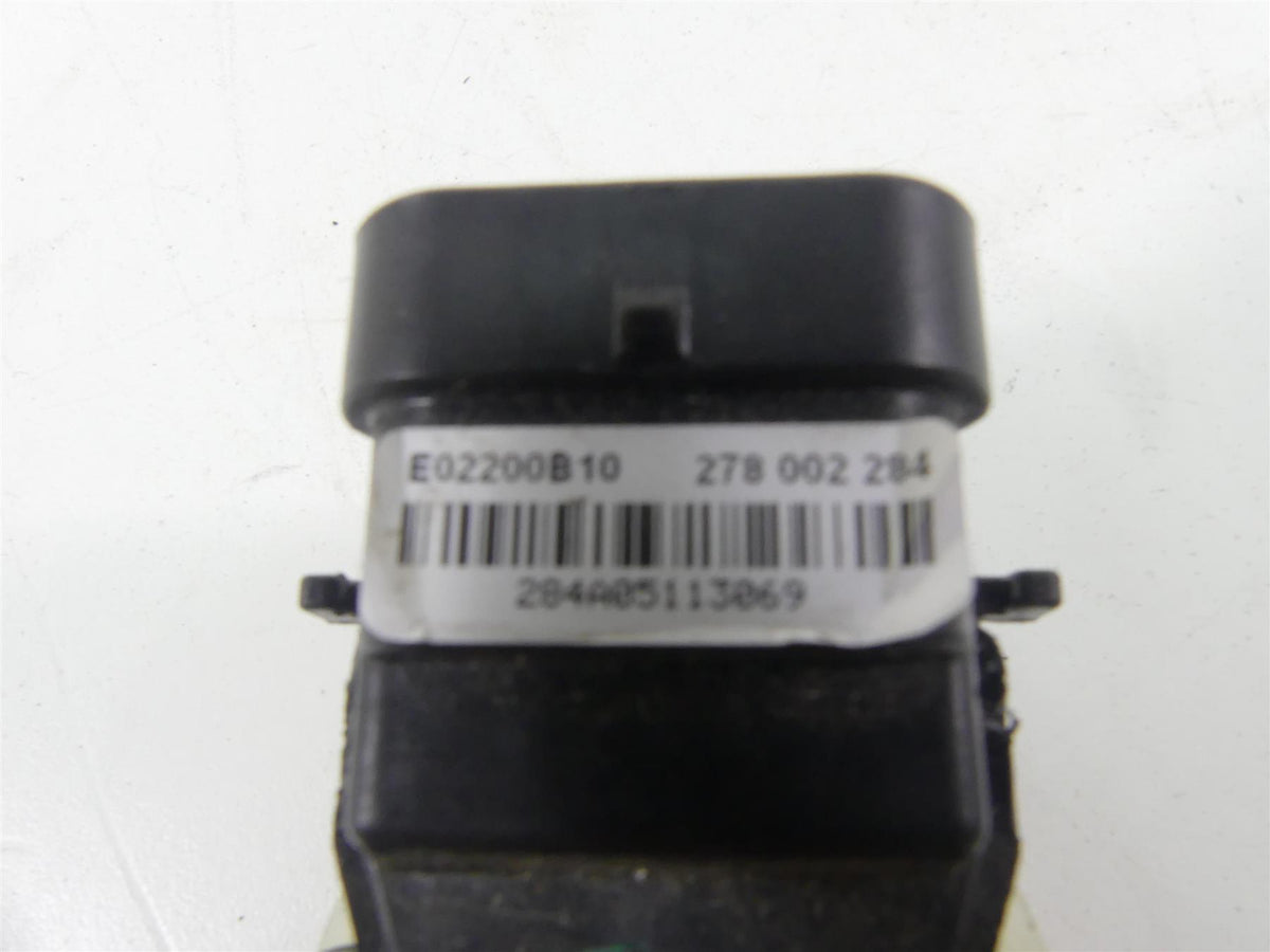 2013 Sea-Doo 4-Tec GTR 215 Left Reverse Lever Position Sensor 278002284 {{ shop.shopifyCountryName }} - Mototech271