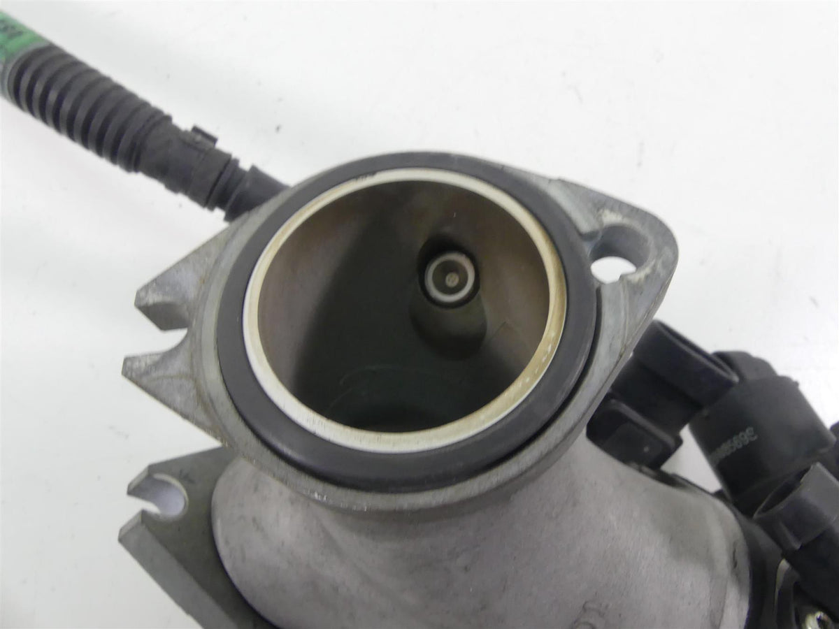 2005 Harley Dyna FXDLI Low Rider Throttle Body Fuel Injection 27600-01A {{ shop.shopifyCountryName }} - Mototech271