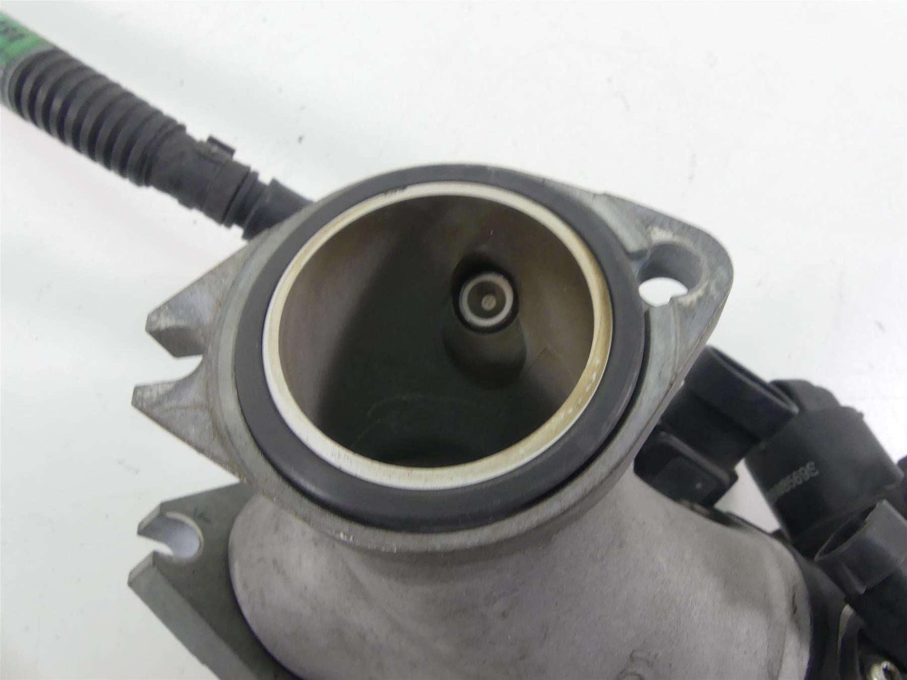2005 Harley Dyna FXDLI Low Rider Throttle Body Fuel Injection 27600-01A {{ shop.shopifyCountryName }} - Mototech271