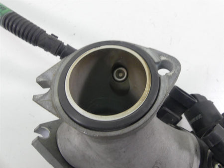 2005 Harley Dyna FXDLI Low Rider Throttle Body Fuel Injection 27600-01A {{ shop.shopifyCountryName }} - Mototech271