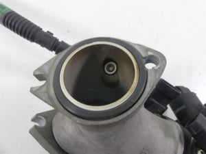 2005 Harley Dyna FXDLI Low Rider Throttle Body Fuel Injection 27600-01A | Mototech271