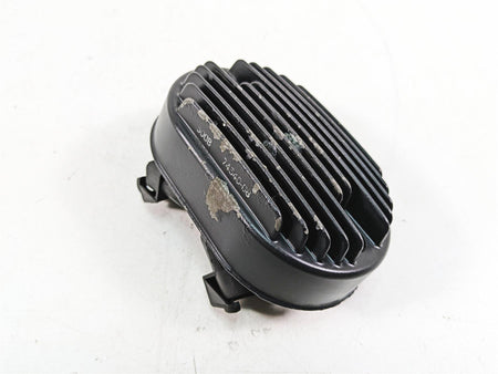 2009 Harley Softail FLSTSB Cross Bones Rectifier Voltage Regulator 74540-08 {{ shop.shopifyCountryName }} - Mototech271