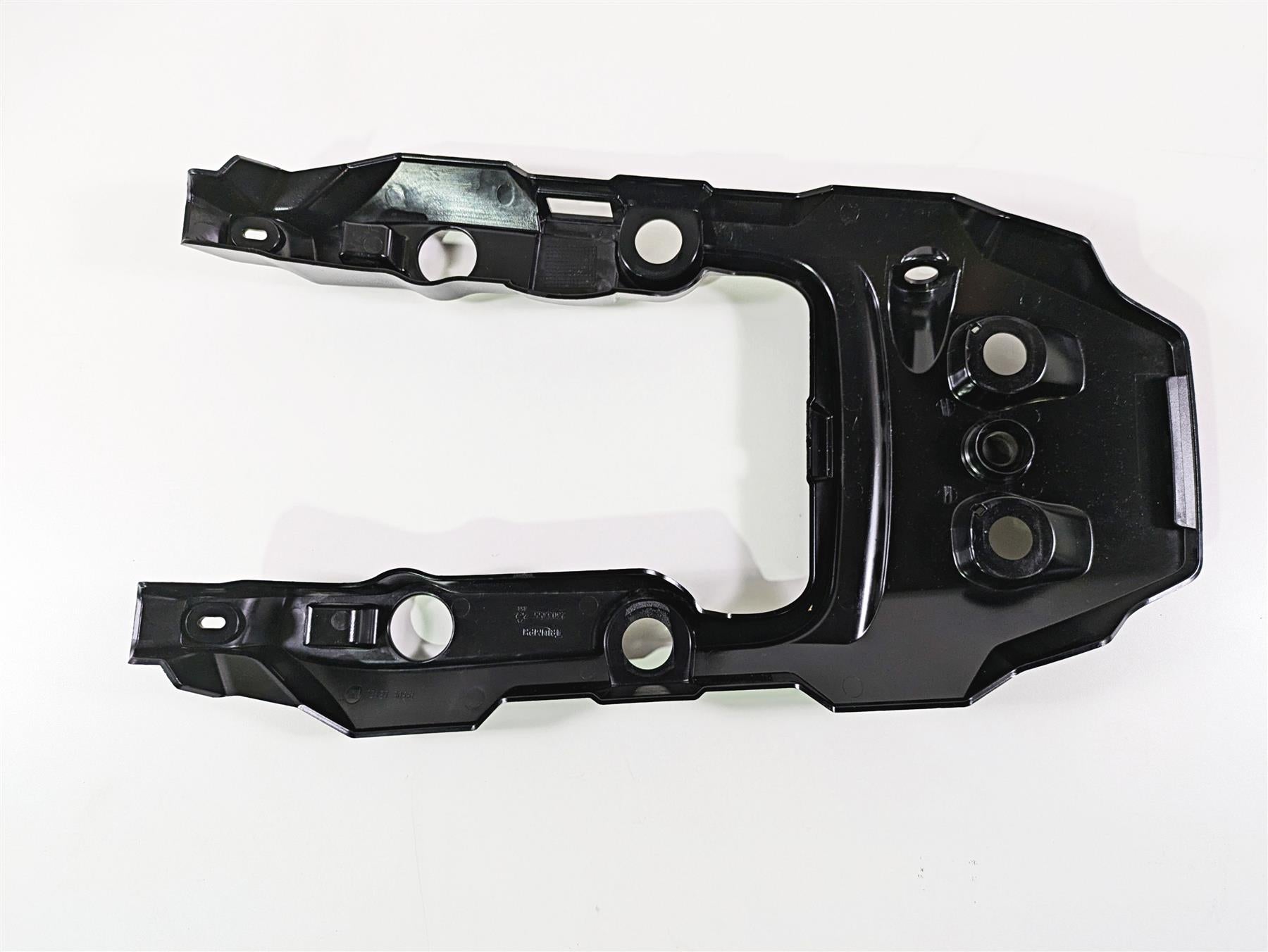 2015 Triumph Tiger Explorer XC Rear Upper Tail Section Fairing T2303355 {{ shop.shopifyCountryName }} - Mototech271