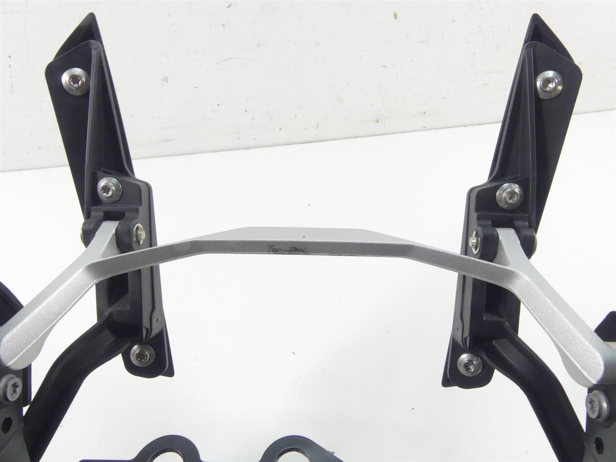 2019 BMW R1250GS K50 Front Panel Stay Carrier Windshield Adjuster 46638561351 {{ shop.shopifyCountryName }} - Mototech271
