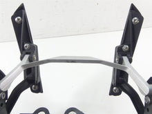 Load image into Gallery viewer, 2019 BMW R1250GS K50 Front Panel Stay Carrier Windshield Adjuster 46638561351
