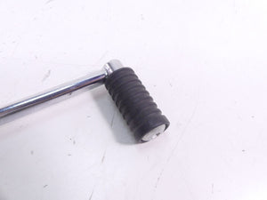 2009 Harley Touring FLHTCU Electra Glide Shifter Gear Shift Pedal Set 33895-82E | Mototech271