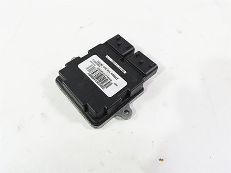2016 Harley FXDL Dyna Low Rider Cdi Ecu Ecm Engine Control Module 41000006A {{ shop.shopifyCountryName }} - Mototech271