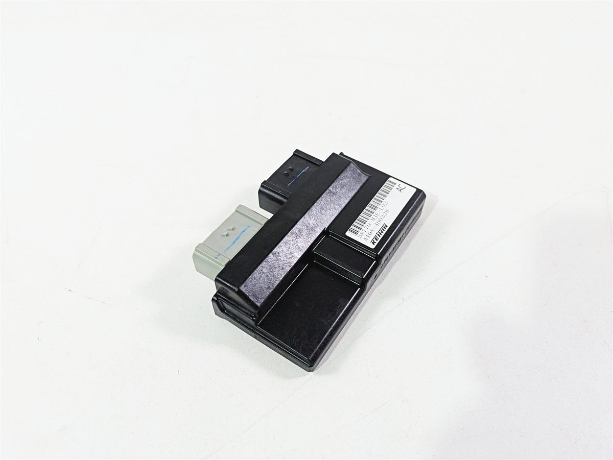 2016 Honda CBR650 F Cdi Ecu Ecm Engine Control Module Keihin 38770-MJE-L02 {{ shop.shopifyCountryName }} - Mototech271