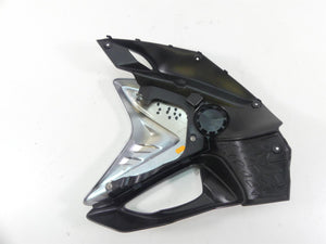 2017 BMW F800GS K72 Right Main Tank Cover Fairing Emblem Set 46638554368 | Mototech271