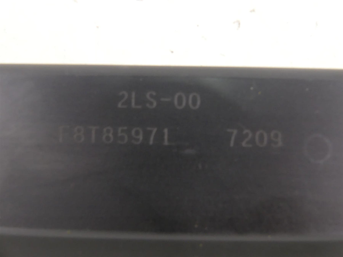 2017 Yamaha YFM Raptor 700R SE Cdi Ecu Ecm Engine Control Module 2LS-8591A-00-00 {{ shop.shopifyCountryName }} - Mototech271