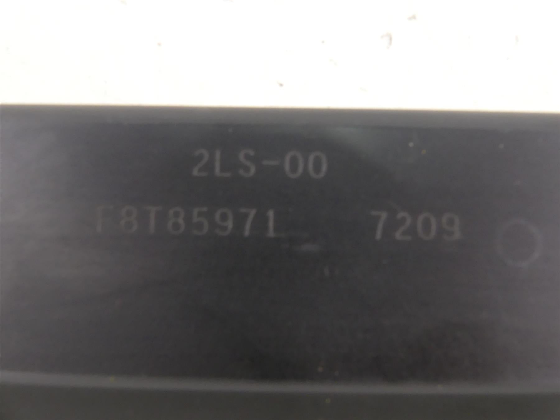 2017 Yamaha YFM Raptor 700R SE Cdi Ecu Ecm Engine Control Module 2LS-8591A-00-00 {{ shop.shopifyCountryName }} - Mototech271