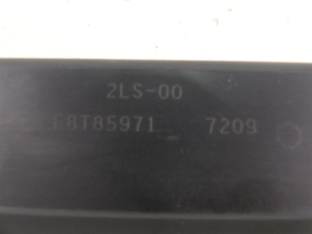 2017 Yamaha YFM Raptor 700R SE Cdi Ecu Ecm Engine Control Module 2LS-8591A-00-00 {{ shop.shopifyCountryName }} - Mototech271