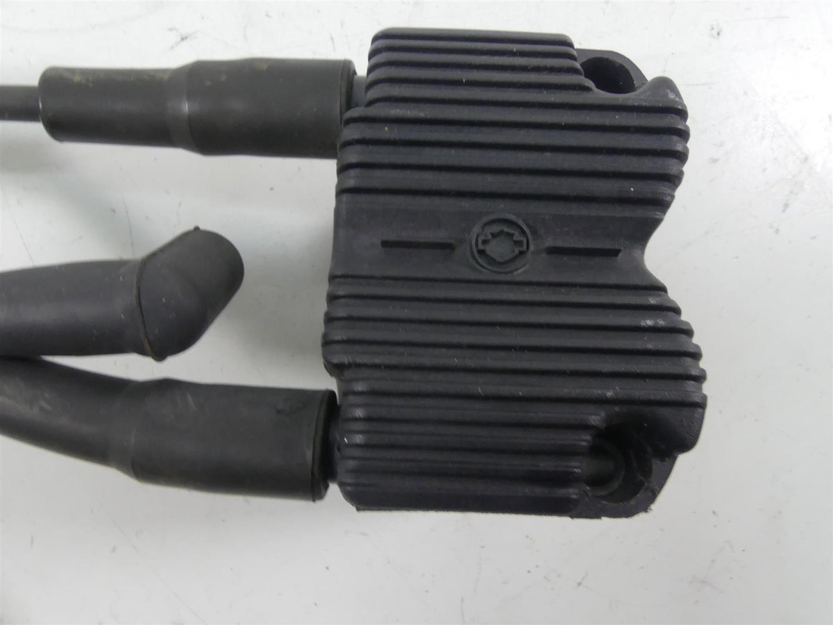 2010 Harley FXDWG Dyna Wide Glide Delphi Ignition Coil Wires & Plugs 31743-01 {{ shop.shopifyCountryName }} - Mototech271