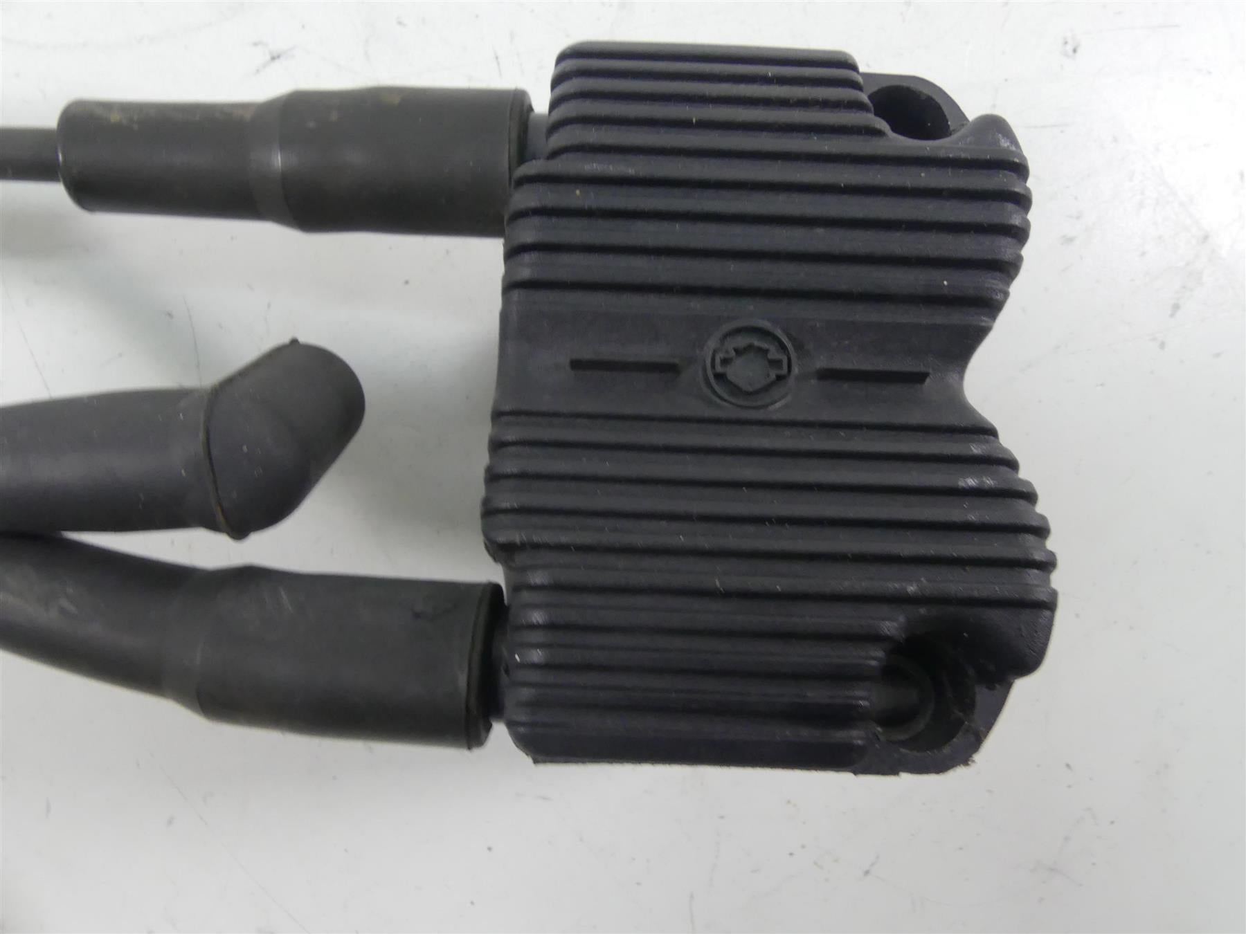 2010 Harley FXDWG Dyna Wide Glide Delphi Ignition Coil Wires & Plugs 31743-01 {{ shop.shopifyCountryName }} - Mototech271