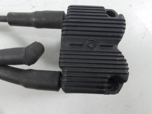2010 Harley FXDWG Dyna Wide Glide Delphi Ignition Coil Wires & Plugs 31743-01